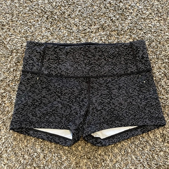 lululemon athletica Pants - Lululemon shorts